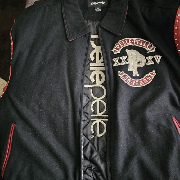 Heavy Weight Coat - Picture 3 of 7